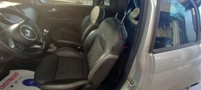 Fiat 500 1.0 Hybrid Connect (5)