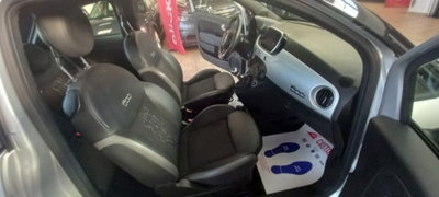 Fiat 500 1.0 Hybrid Connect (6)