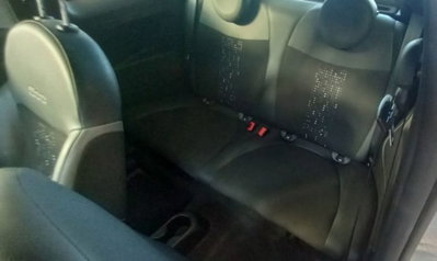 Fiat 500 1.0 Hybrid Connect (8)