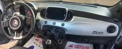 Fiat 500 1.0 Hybrid Connect (9)