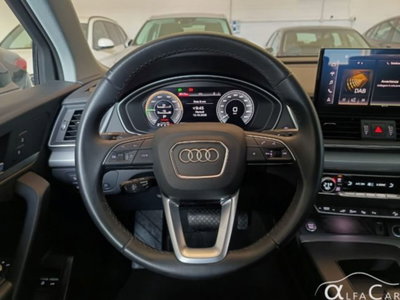 Audi Q5 45 2.0 tfsi mhev 12V Business Advanced quattro s-tronic (12)
