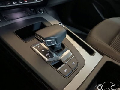 Audi Q5 45 2.0 tfsi mhev 12V Business Advanced quattro s-tronic (14)