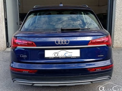 Audi Q5 45 2.0 tfsi mhev 12V Business Advanced quattro s-tronic (4)