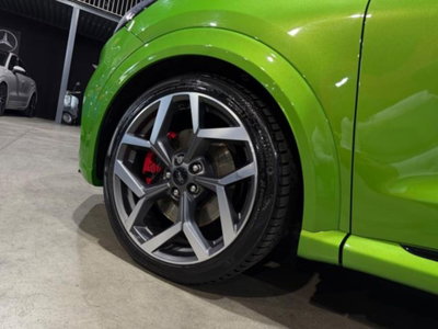 Ford Puma 1.5 EcoBoost 200 CV S&S ST (10)