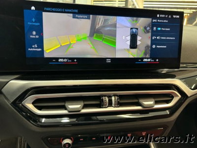 BMW Serie 3 M3 3.0 Competition M xdrive auto (13)