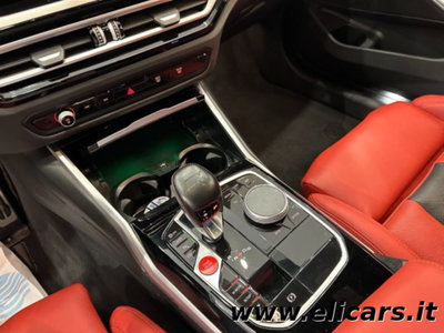 BMW Serie 3 M3 3.0 Competition M xdrive auto (15)