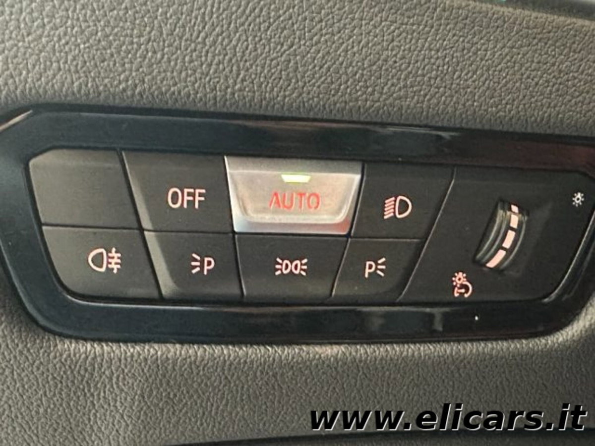 BMW Serie 3 M3 3.0 Competition M xdrive auto (20)