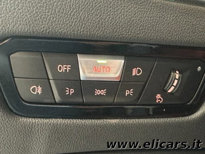 BMW Serie 3 M3 3.0 Competition M xdrive auto (20)