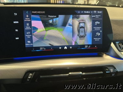 BMW X2 xdrive 20d 48V MSport Pro auto (10)