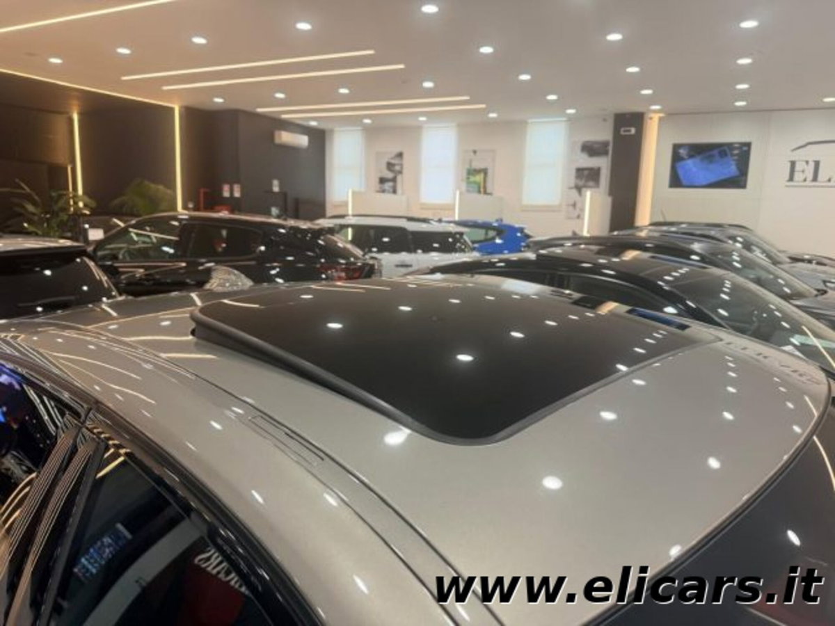 BMW Serie 3 M3 3.0 Competition M xdrive auto (7)