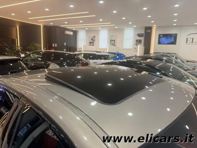 BMW Serie 3 M3 3.0 Competition M xdrive auto (7)