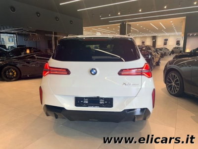 BMW X3 xdrive20d MSport Pro auto (12)