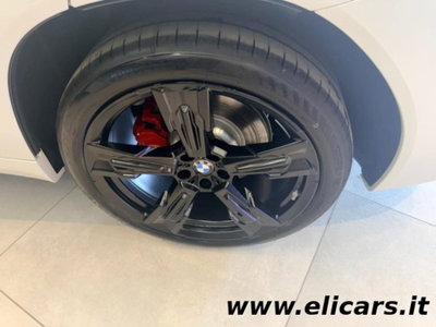 BMW X3 xdrive20d MSport Pro auto (15)