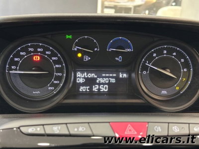 Lancia Ypsilon 1.0 FireFly 5 porte S&S Hybrid Maryne (10)