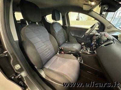 Lancia Ypsilon 1.0 FireFly 5 porte S&S Hybrid Maryne (14)