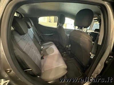 Lancia Ypsilon 1.0 FireFly 5 porte S&S Hybrid Maryne (15)
