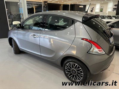 Lancia Ypsilon 1.0 FireFly 5 porte S&S Hybrid Maryne (5)