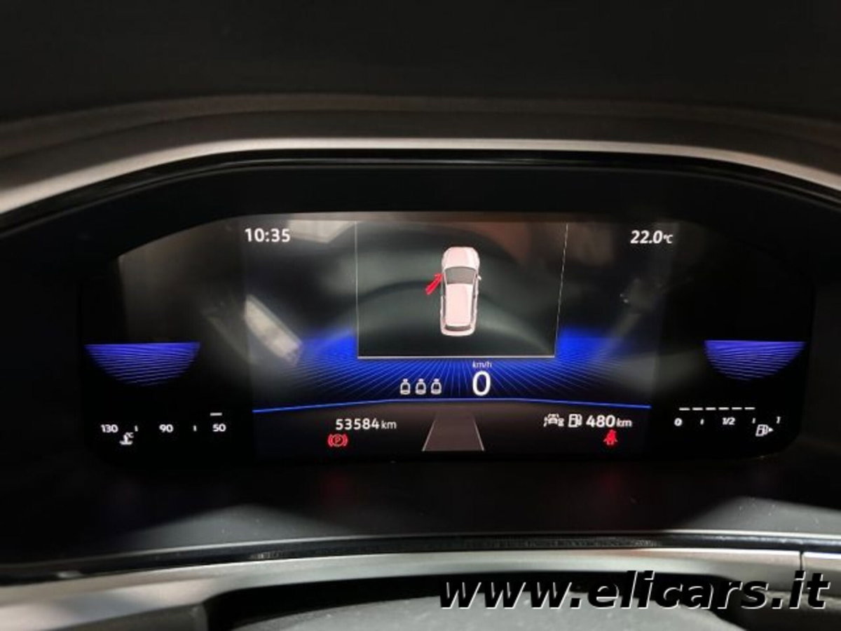 Volkswagen T-Roc 2.0 tdi Life 115cv (11)
