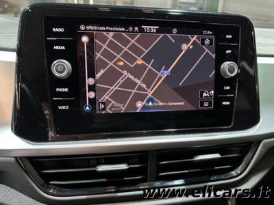 Volkswagen T-Roc 2.0 tdi Life 115cv (12)