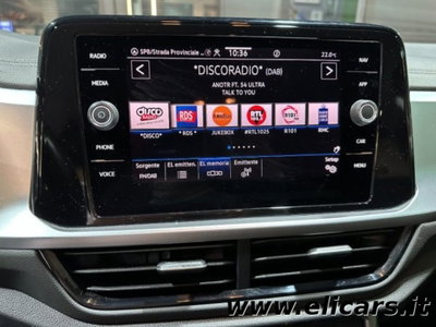Volkswagen T-Roc 2.0 tdi Life 115cv (13)