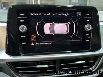Volkswagen T-Roc 2.0 tdi Life 115cv (14)