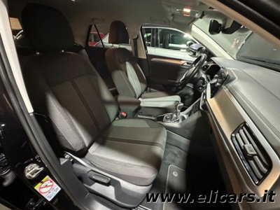 Volkswagen T-Roc 2.0 tdi Life 115cv (18)