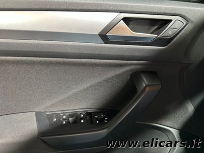 Volkswagen T-Roc 2.0 tdi Life 115cv (20)
