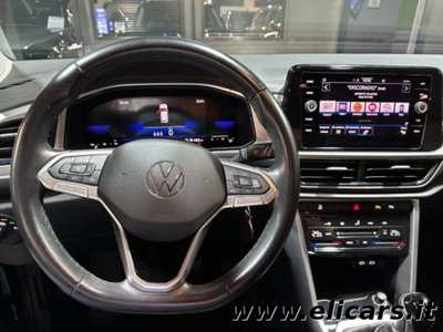 Volkswagen T-Roc 2.0 tdi Life 115cv (9)