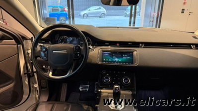 Land Rover Range Rover Evoque 2.0D I4-L.Flw 150 CV AWD Auto R-Dynamic (10)