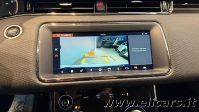 Land Rover Range Rover Evoque 2.0D I4-L.Flw 150 CV AWD Auto R-Dynamic (12)