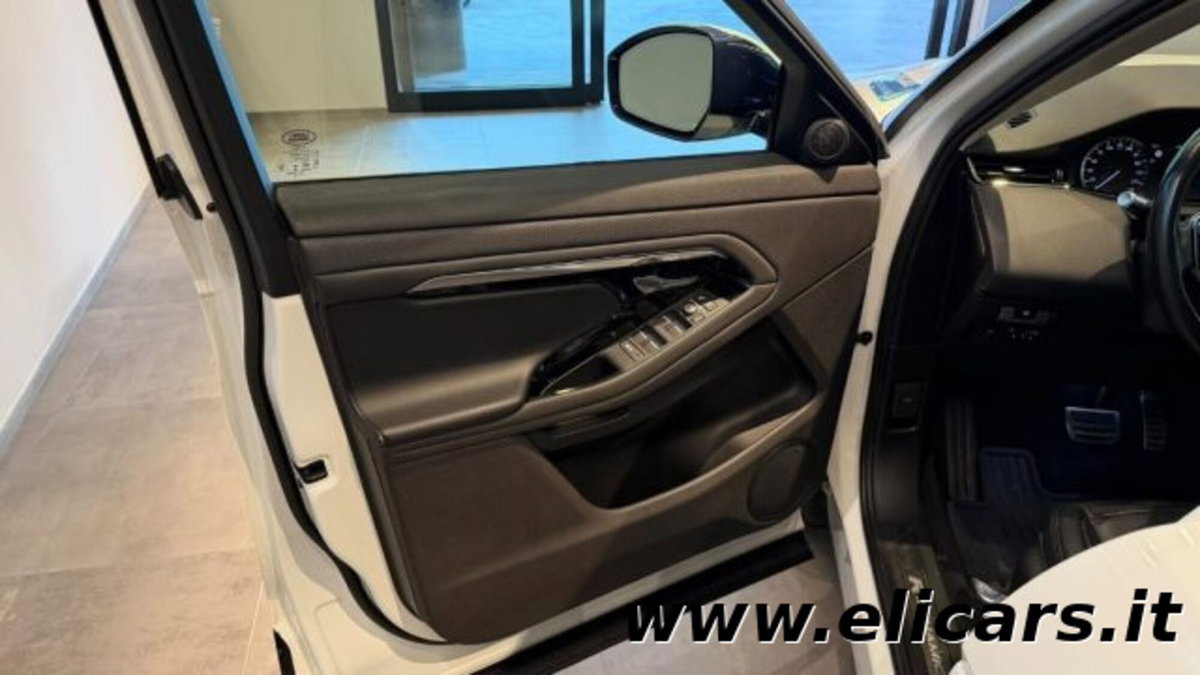 Land Rover Range Rover Evoque 2.0D I4-L.Flw 150 CV AWD Auto R-Dynamic (14)