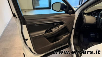 Land Rover Range Rover Evoque 2.0D I4-L.Flw 150 CV AWD Auto R-Dynamic (14)