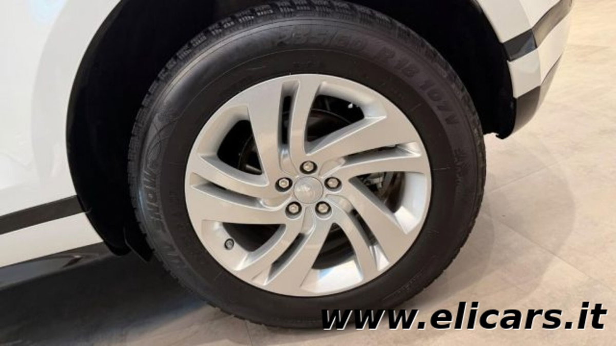 Land Rover Range Rover Evoque 2.0D I4-L.Flw 150 CV AWD Auto R-Dynamic (16)