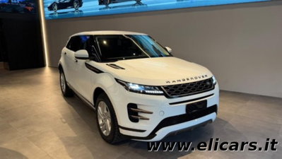 Land Rover Range Rover Evoque 2.0D I4-L.Flw 150 CV AWD Auto R-Dynamic (3)