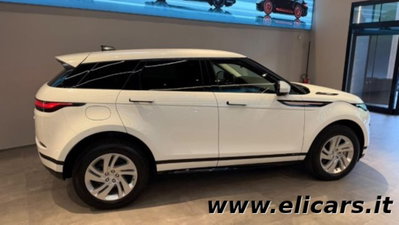 Land Rover Range Rover Evoque 2.0D I4-L.Flw 150 CV AWD Auto R-Dynamic (5)