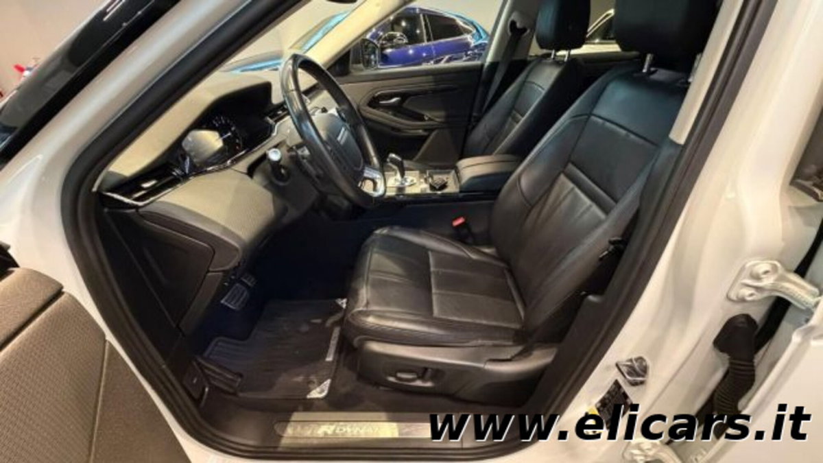 Land Rover Range Rover Evoque 2.0D I4-L.Flw 150 CV AWD Auto R-Dynamic (6)
