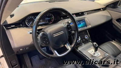 Land Rover Range Rover Evoque 2.0D I4-L.Flw 150 CV AWD Auto R-Dynamic (9)