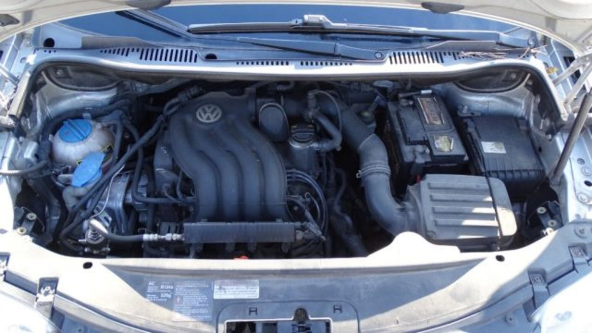Volkswagen Veicoli Commerciali Caddy 2.0 Ecofuel 4p. Kombi (12)