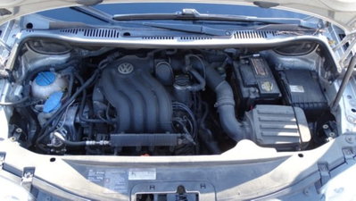 Volkswagen Veicoli Commerciali Caddy 2.0 Ecofuel 4p. Kombi (12)