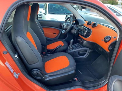 smart Fortwo 70 1.0 Sport edition 1 (7)