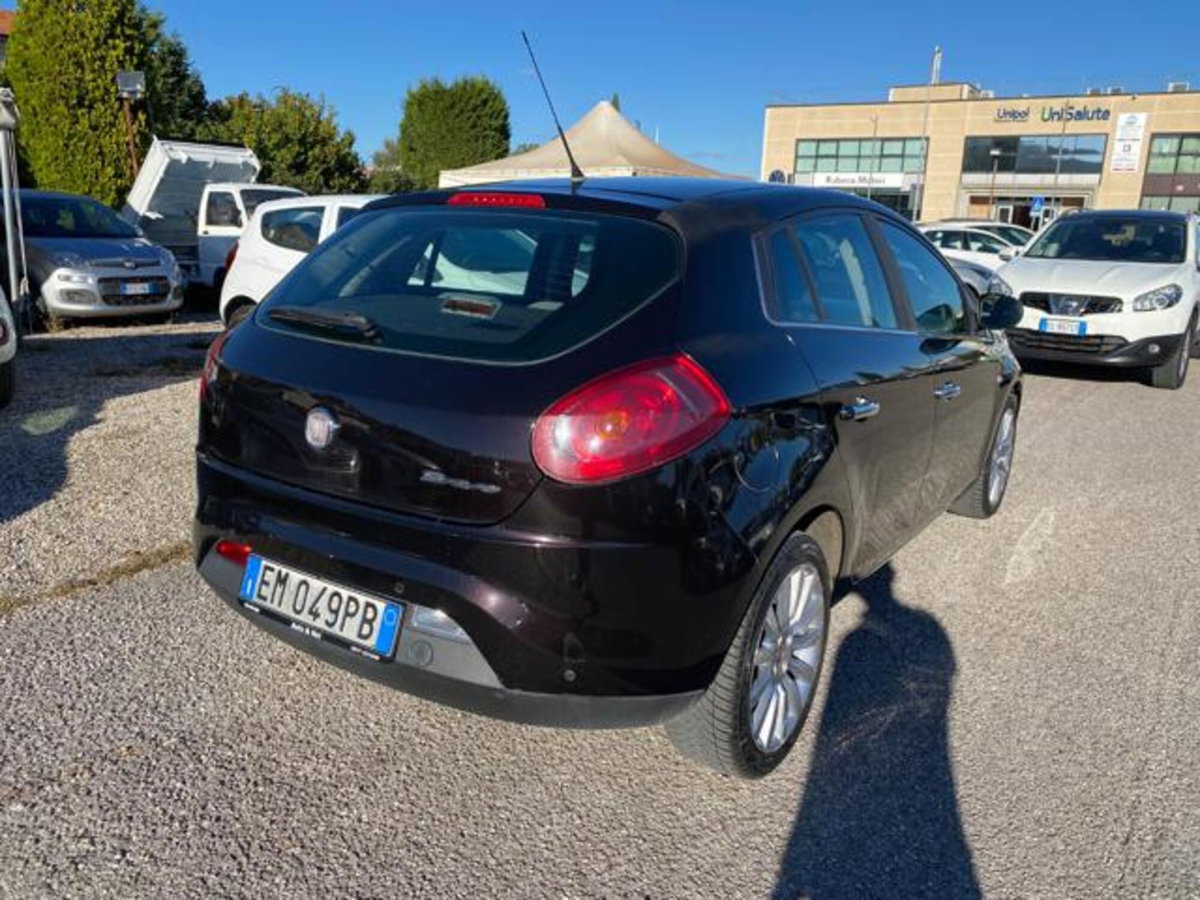 Fiat Bravo 1.6 MJT 120 CV DPF Emotion (3)
