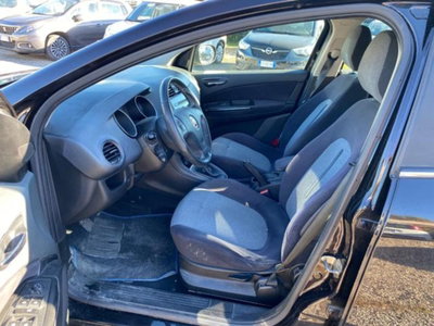 Fiat Bravo 1.6 MJT 120 CV DPF Emotion (5)