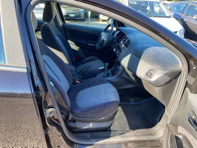 Fiat Bravo 1.6 MJT 120 CV DPF Emotion (9)