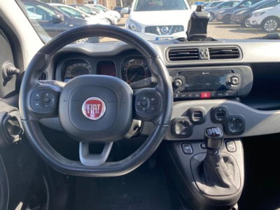 Fiat Panda 1.2 Lounge (10)