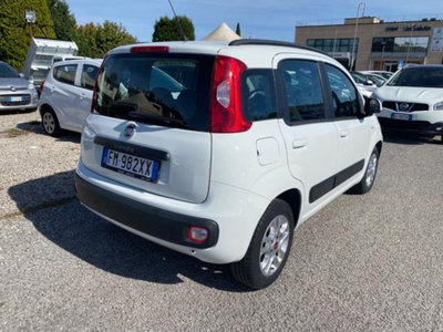 Fiat Panda 1.2 Lounge (3)