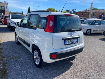 Fiat Panda 1.2 Lounge (4)