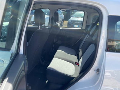 Fiat Panda 1.2 Lounge (6)