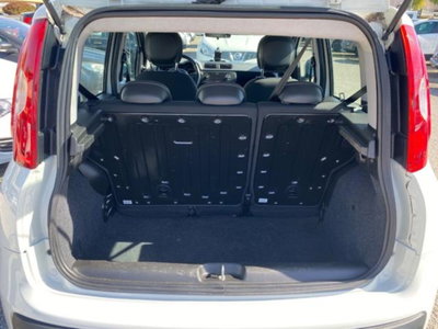 Fiat Panda 1.2 Lounge (7)