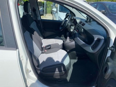 Fiat Panda 1.2 Lounge (9)