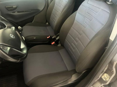 Lancia Ypsilon 1.0 FireFly 5 porte S&S Hybrid Ecochic Gold (5)